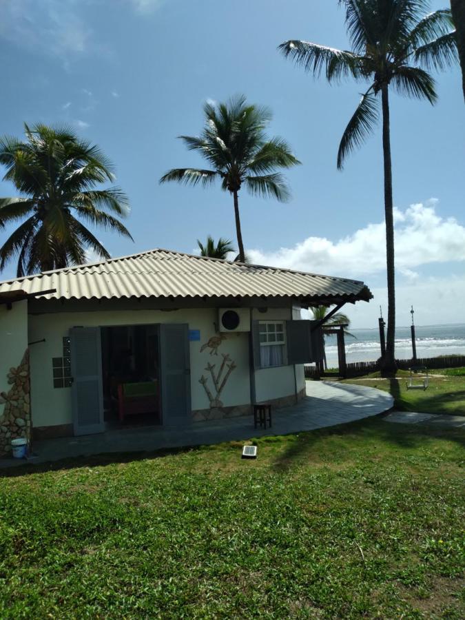 Condomínio Terra Pura Ilhéus Exterior foto