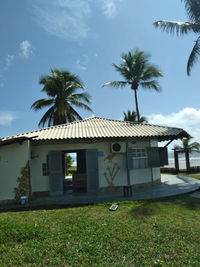 Condomínio Terra Pura Ilhéus Exterior foto